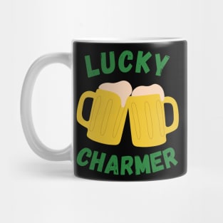 Lucky Charmer Mug